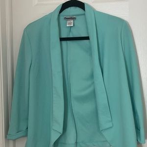 Women’s blazer